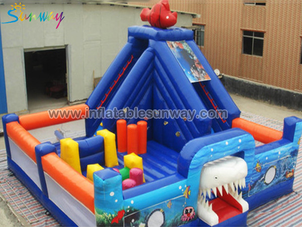 SG-020  7.6x7.6x4.5m
